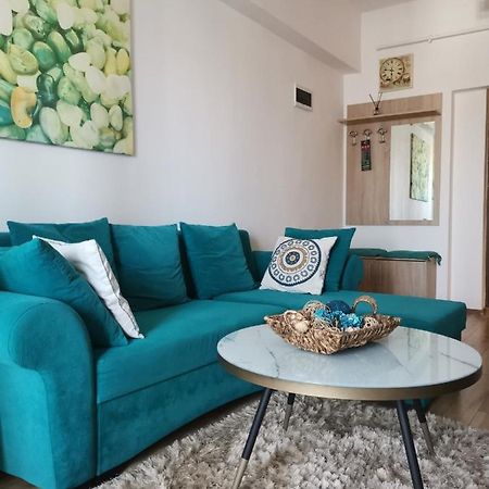 Coffee Residence Apartment Cu 2 Camere Bukarest Exterior foto