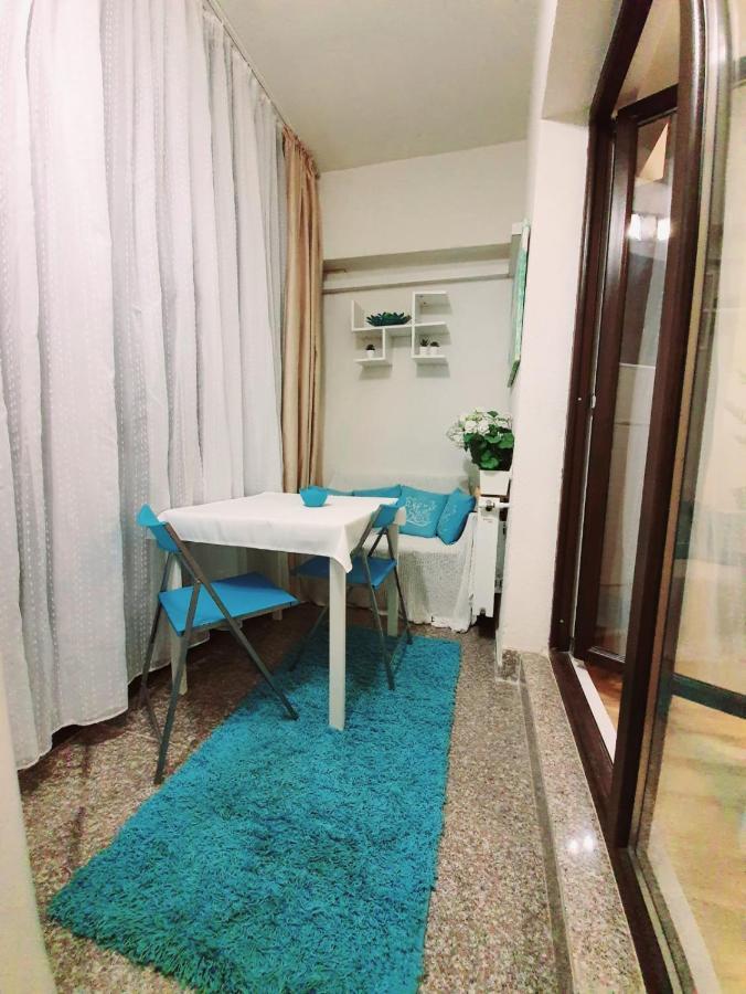 Coffee Residence Apartment Cu 2 Camere Bukarest Exterior foto
