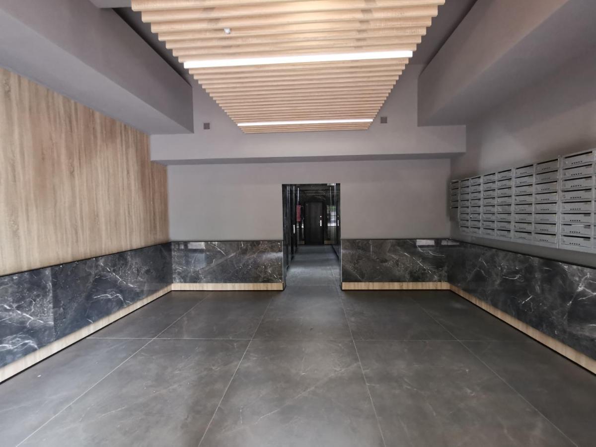 Coffee Residence Apartment Cu 2 Camere Bukarest Exterior foto
