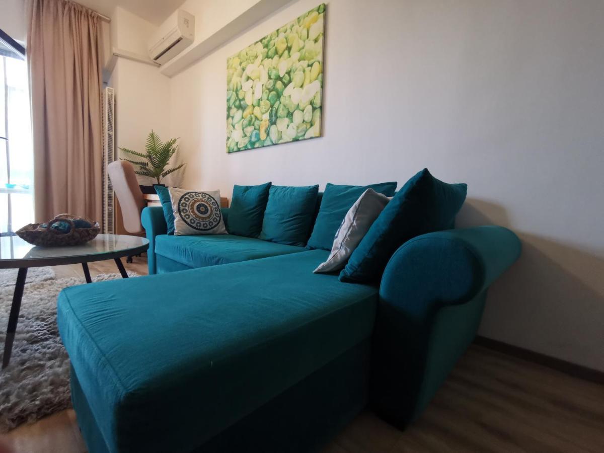 Coffee Residence Apartment Cu 2 Camere Bukarest Exterior foto