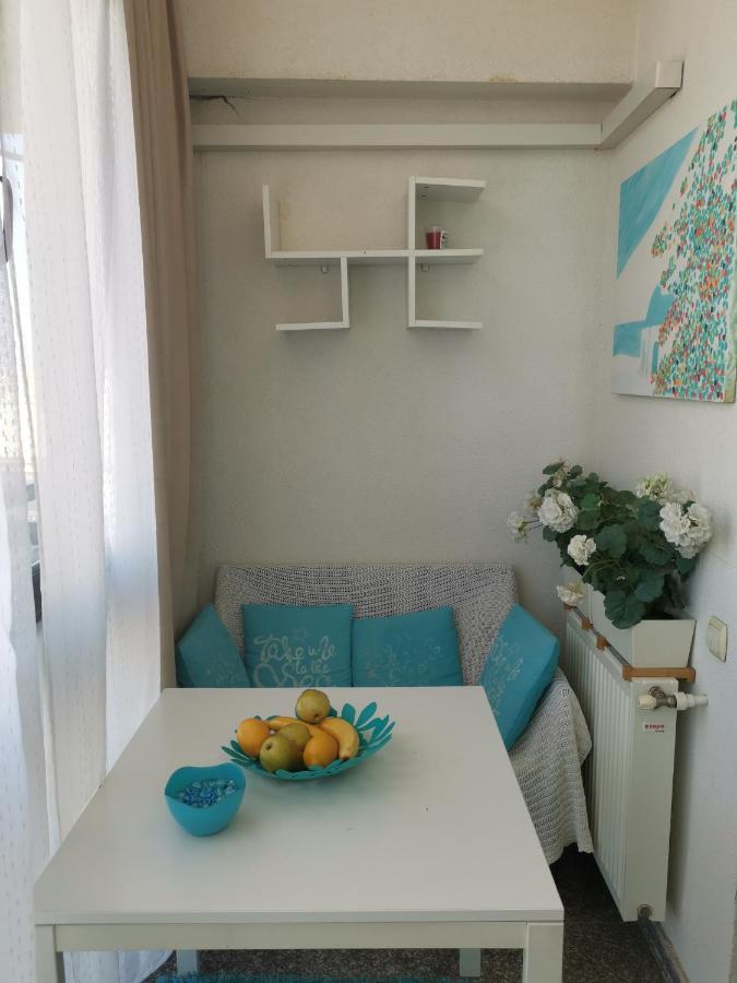 Coffee Residence Apartment Cu 2 Camere Bukarest Exterior foto