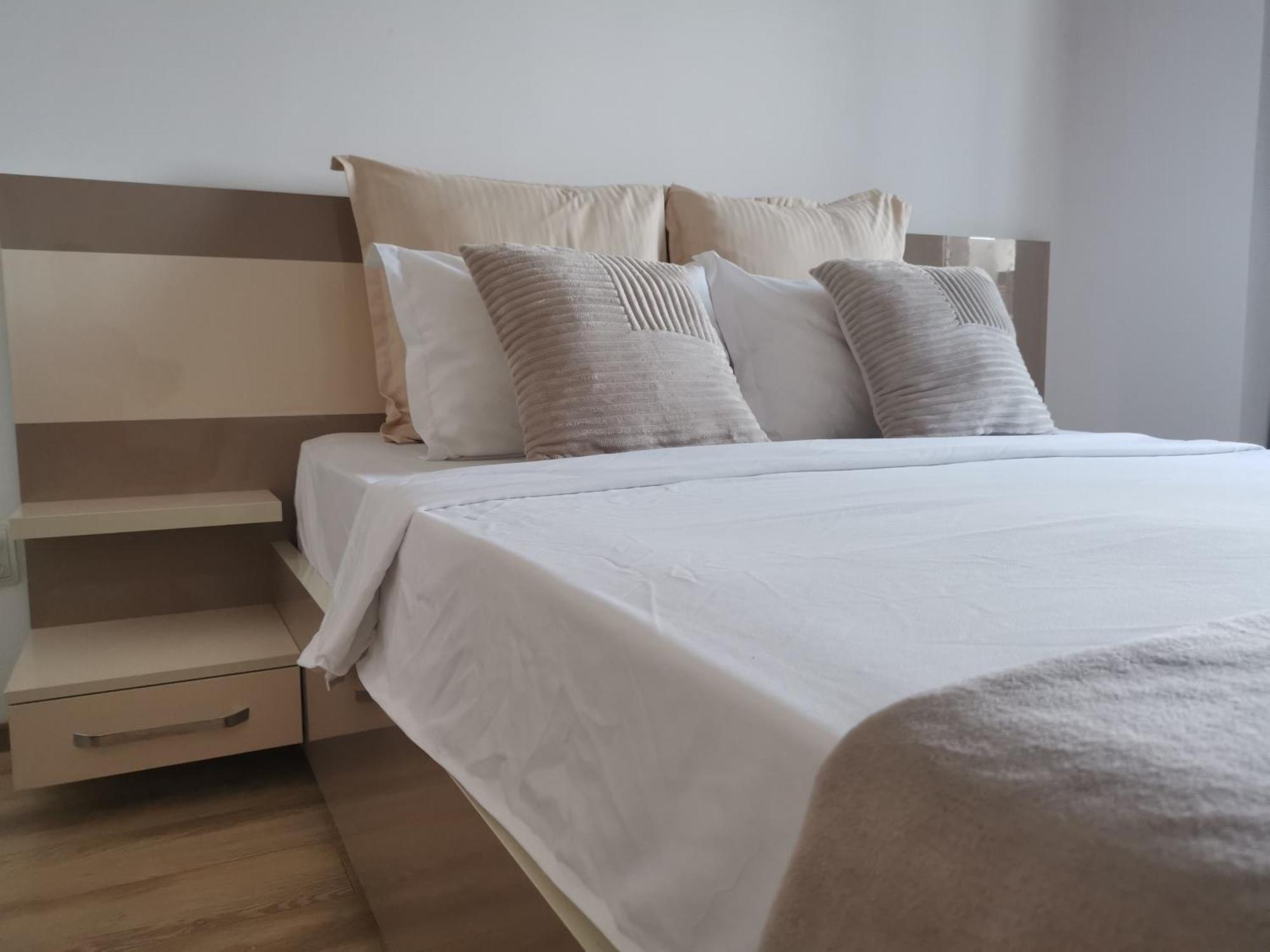 Coffee Residence Apartment Cu 2 Camere Bukarest Exterior foto